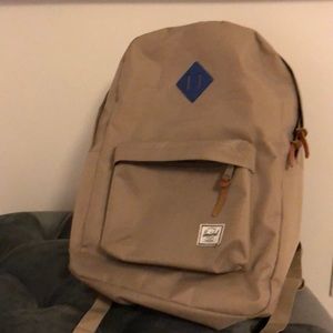 Herschel Heritage Backpack